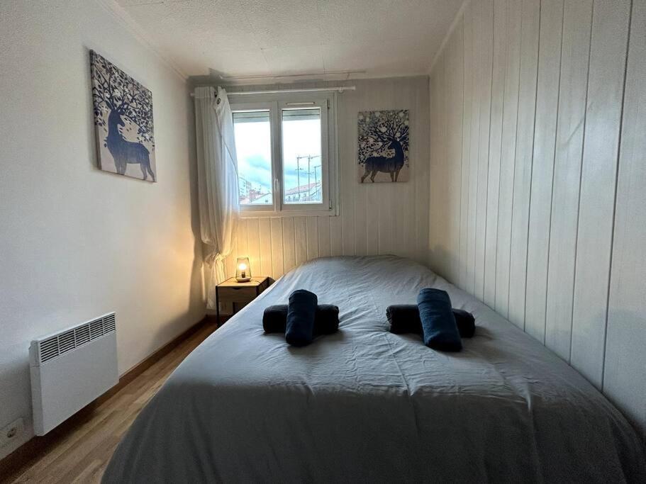 Le Garibaldi - 2 Pieces Avec Espace Teletravail Lyon Kültér fotó